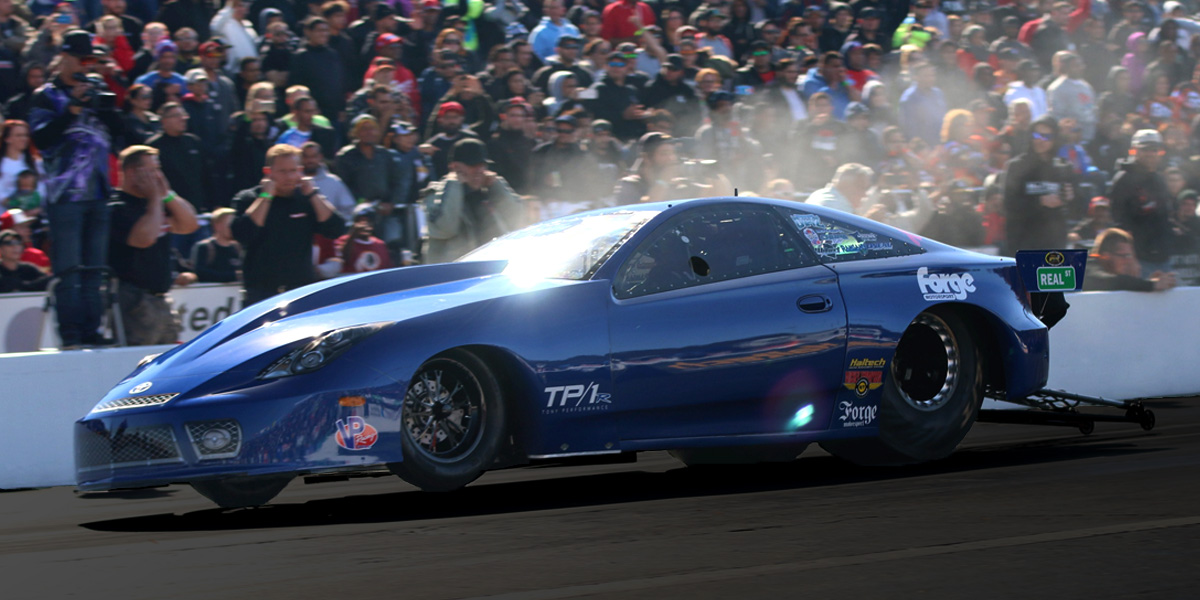 World Cup Finals race car Maryland International Raceway 