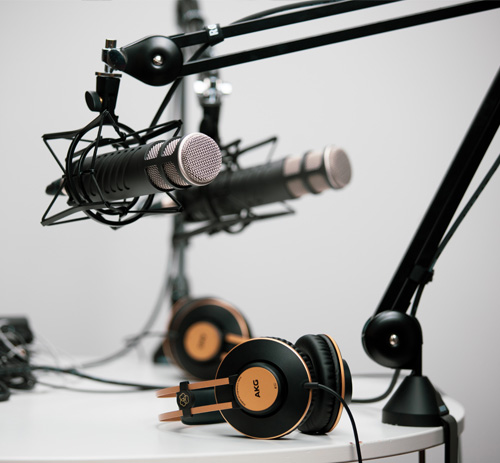 audio studio hot rod media